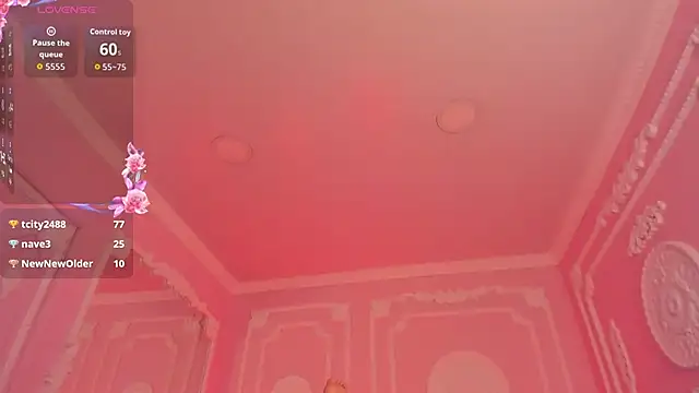 Kat_VonDe Obrolan Langsung XXX
