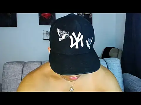 Czat XXX na żywo – noahprada