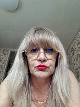 gentleblonde 라이브 XXX 채팅