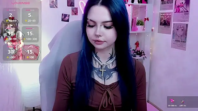 Morana_Batt live XXX chat