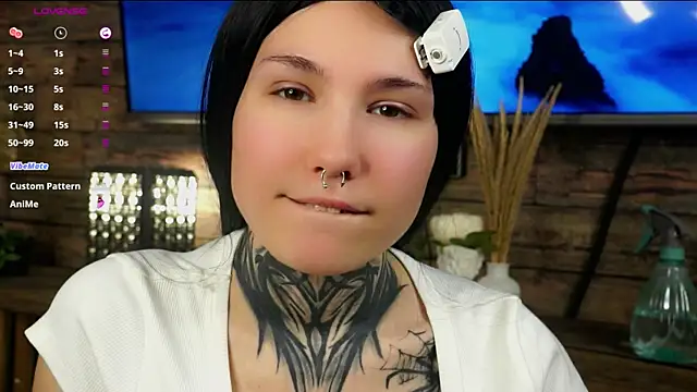 GentleRen Live XXX-Chat