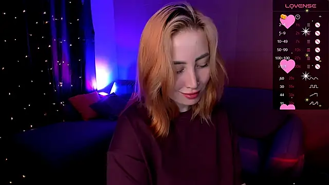 Živý XXX chat deboramoore