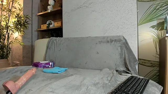 IsabelaStefano Chat XXX in diretta