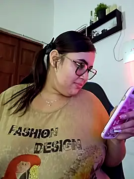 Chat ao vivo de ScarleGrace