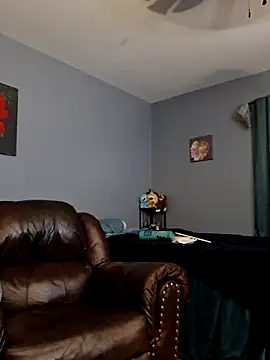 RavenOnyx's Webcam Show