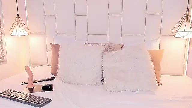 ห้องแชทสดของ DannaPerea