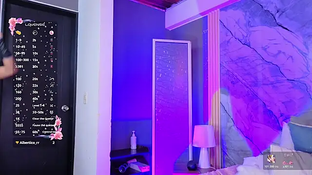 lily_dark__'s Webcam Show