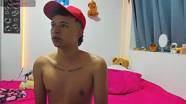 Jack_Jhosua11 Live XXX Chat