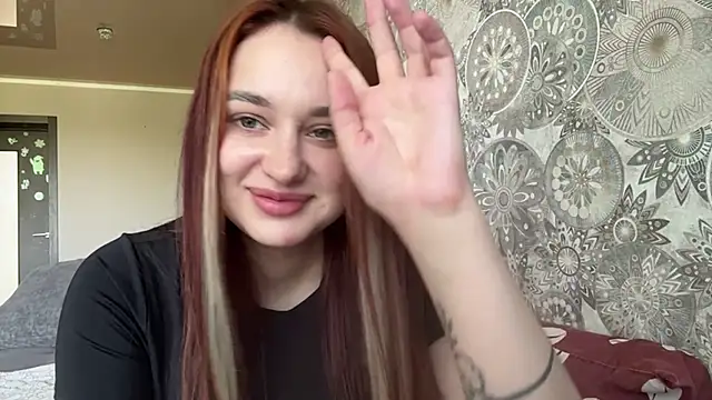 Cherryliveo – webcam-show
