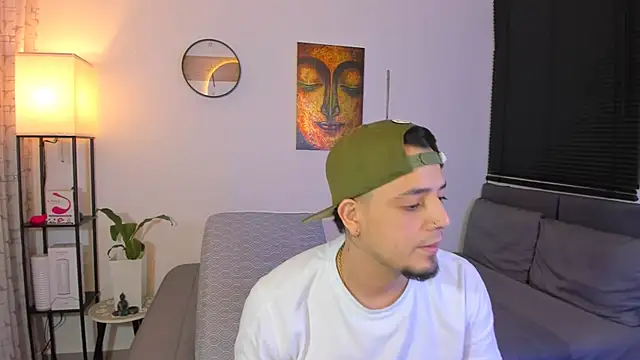 Živý XXX chat alejandro_calderon1
