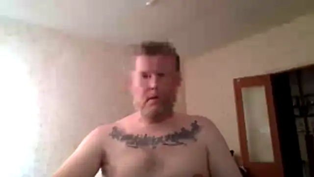 BABA_YAGAGA webcam show