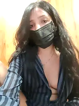 Živý XXX chat Koziekylie