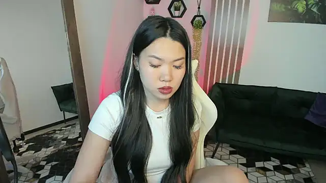 LunaPurrr 라이브 XXX 채팅