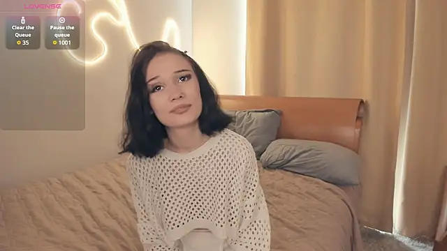 LynnCiprian Live XXX-Chat