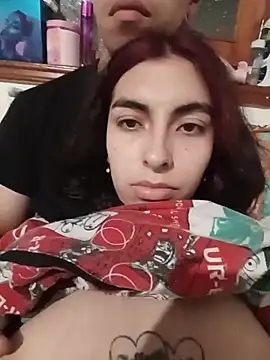 دردشة Molly_A الجنسية المباشرة