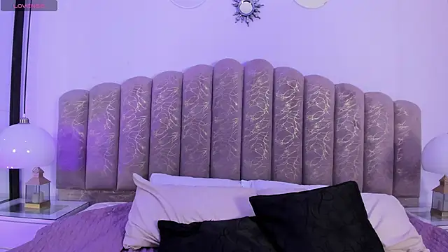 Chat XXX ao vivo de Channel_sofia