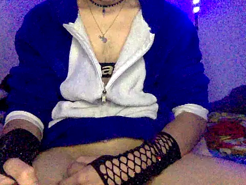 andrytedu_20 Webcam-Show
