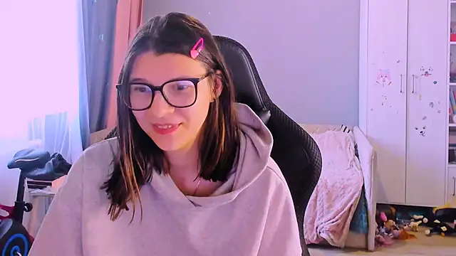 MollyLollipop 现场XXX聊天