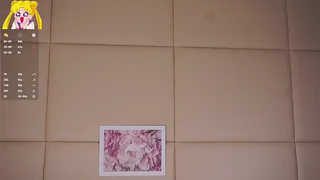 EdlinHargus 网络视讯表演