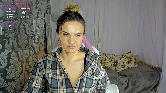 Marie_Ellie's Live XXX Chat