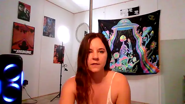 PennyWiseD's Live XXX Chat