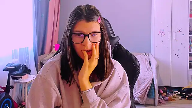 MollyLollipop Live XXX-Chat