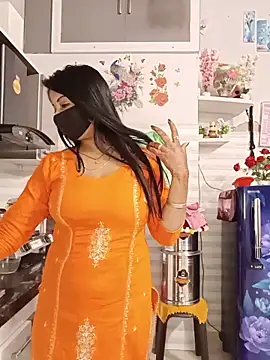 Czat XXX na żywo – Kaur_Simran_01
