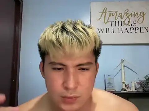 Kingdirtyfog Pertunjukan Webcam
