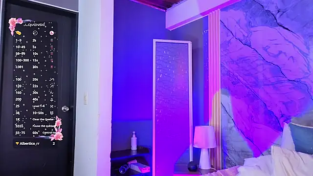 lily_dark__ Webcamshow