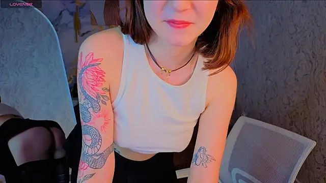 Debra_Wade Live XXX-Chat