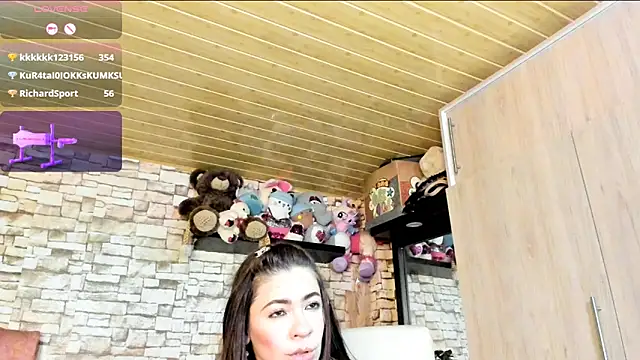 Carla_expitn Live XXX chat