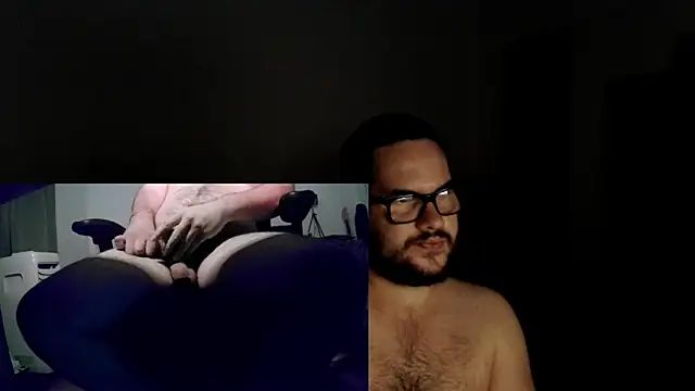 fck_boy123's Webcam Show