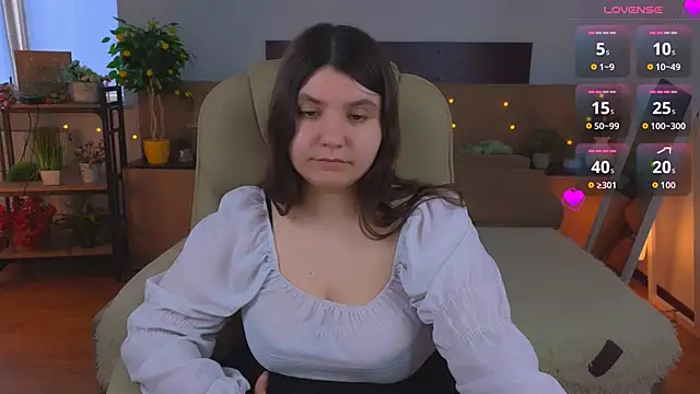 Viola__Shy Live XXX-chat