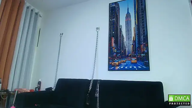 عرض كام RoughSex_and_BDSM