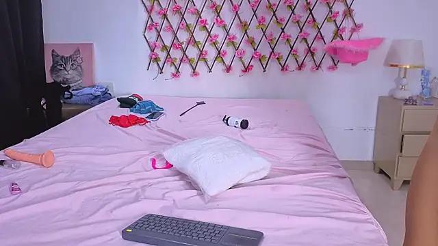 Živý XXX chat ANNA_AND_MASTERBOY