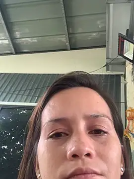 GraciousGirly Pertunjukan Webcam