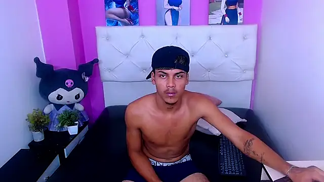 Angel_foxc13 Webcamshow