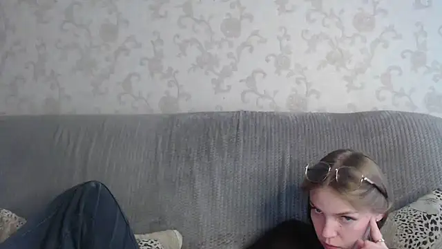 Czat XXX na żywo – HitGyrl