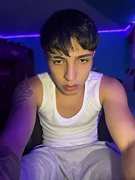 pabonsito Pertunjukan Webcam