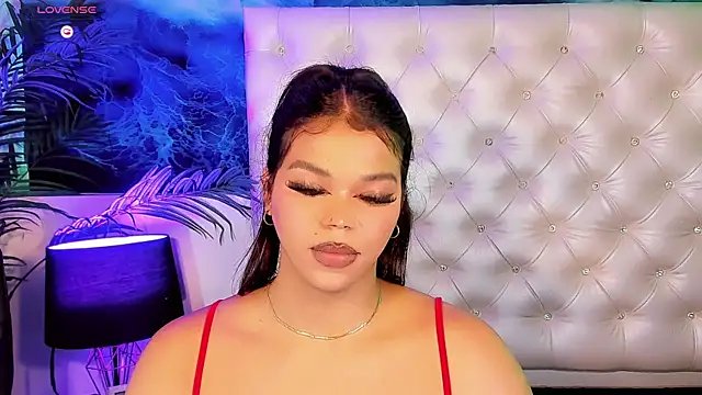 Czat XXX na żywo – Keira_Fox31