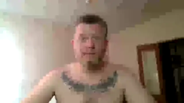 BABA_YAGAGA's Webcam Show