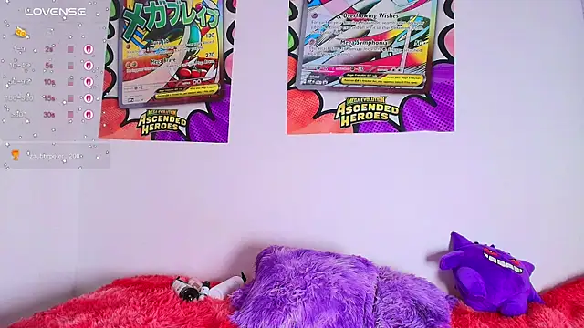 arianauwu Chat XXX in diretta