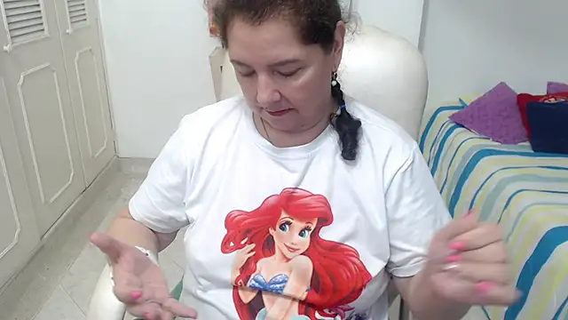 leonela_69 – Live XXX-chat