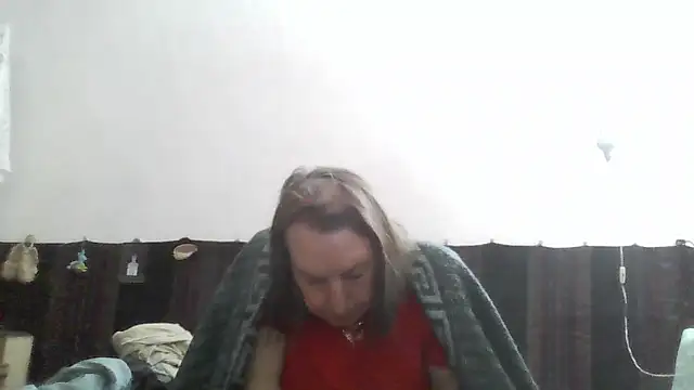 Chat +18 de AnnaLive570 ao vivo