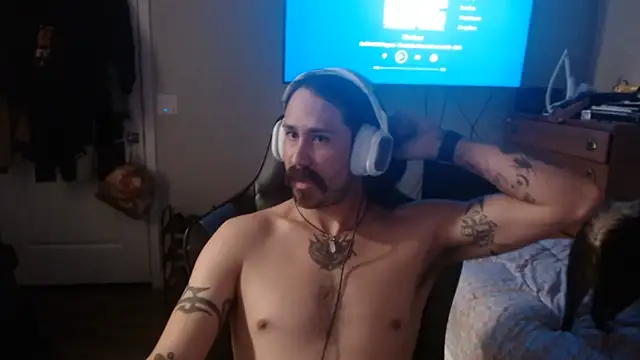 Chat +18 de KatMan2869 ao vivo