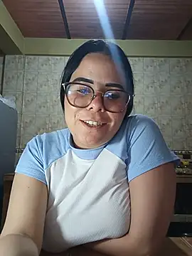 Chat +18 de Blanquita_vip ao vivo
