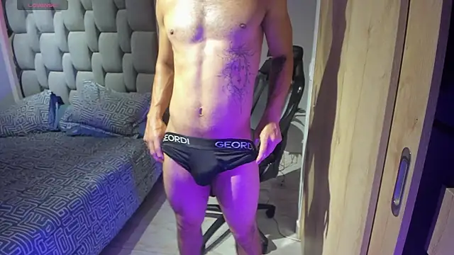 justin_lenox's Webcam Show