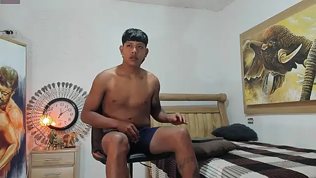 mr_stiven_ Webcamshow