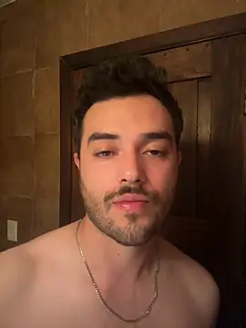 Show de acmello83 na webcam