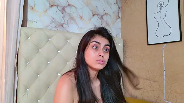 Chat XXX ao vivo de NatyAndAlex